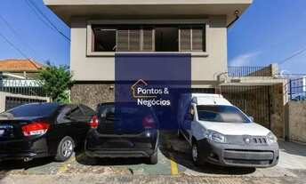 Imagem: Casa comercial de 280 m², localizada na