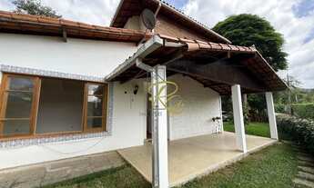 Imagem 3: CASA EM CONDOMÍNIO RESIDENCIAL em TERESÓPOLIS - RJ, PARQUE DO IMBUI