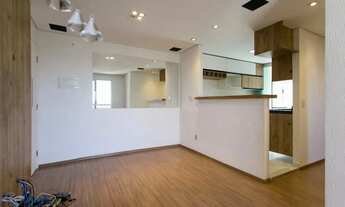 Imagem 3: Apartamento para venda em Freguesia Do Ó com 2 quartos , 48m²