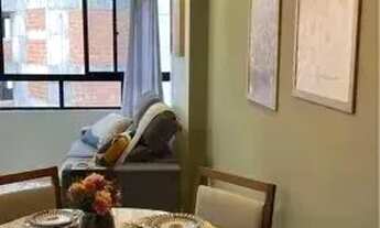 Imagem 3: TF/ SA - Imóvel mobiliado para aluguel com 45 metros quadrados com 1 quarto em Boa Viagem