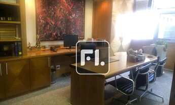 Imagem: Conjunto, 180 m² - venda por R$ 2.000.000,00