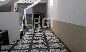 Imagem 6: Edifício para Aluguel no Bairro Menino Deus com Área de 298 m² disponível