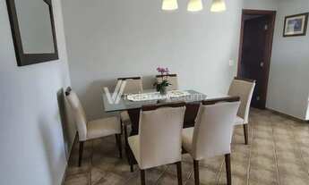 Imagem 7: Apartamento - Bonfim - Campinas