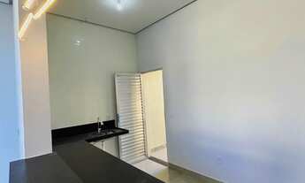 Imagem 5: Casa a venda no Residencial Sul