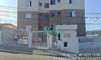 Imagem: Apartamento com 2 dormitórios à venda