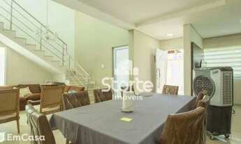 Imagem 4: Casa estilo sobrado com 3 suítes à venda, 270m² por R$ 1.400.000 - Brasil - Uberlândia/MG