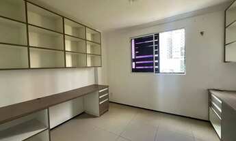 Imagem 11: Apartamento na Ponta do Farol com 3 Suítes TR222902 SLZ-IDKTB6