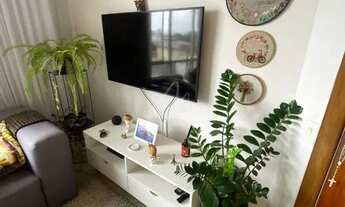 Imagem 4: Apartamento para locação dois quartos no bairro Anchieta