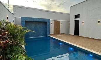 Imagem: BELA CASA A VENDA DE ALTO PADRÃO - Setor