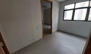 Imagem 4: Sala comercial para alugar no Edifício Montese, centro de Londrina