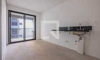 Imagem: Apartamento à Venda - Pinheiros, 1 Quarto