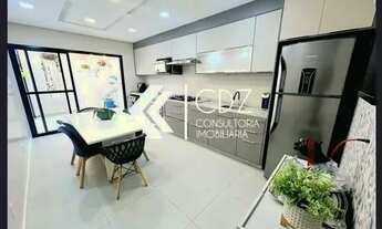 Imagem 4: Sobrado com 2 Suítes á venda no Jd Ferreira - Sorocaba/SP