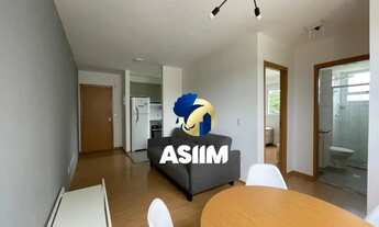 Imagem 3: Aluguel - APARTAMENTO - Cabral Contagem MG