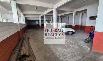 Imagem 2: Aluguel de galpão em São Cristóvão é com a Federall Realty