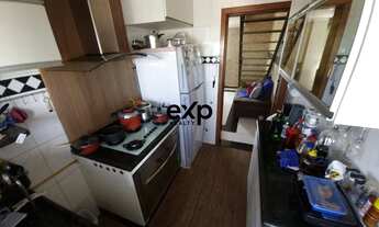 Imagem 4: Cobertura de 3 quartos com suite no Bairro Santa Mônica