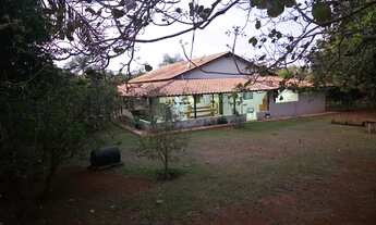 Imagem: Chácara Estancia Alto da Serra 1.500m²