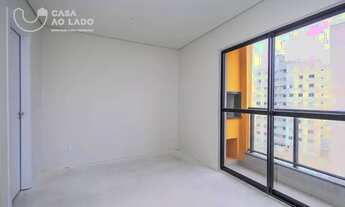 Imagem 5: Studio 39m² no Portão - Curitiba/PR