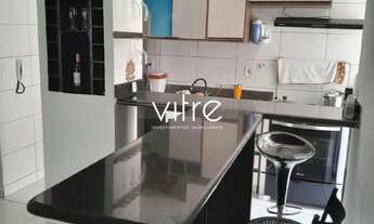 Imagem 5: Apartamento à venda no bairro Jardim Europa em Uberlândia