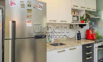 Imagem 7: Apartamento de 2 dormitórios no Jardim Carvalho