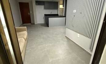 Imagem 7: Vendo lindo apartamento a beira mar de Intermares