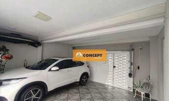 Imagem 2: Sobrado com 3 dormitórios à venda, 188 m² por R$ 660.000,00 - Parque Maria Helena - Suzano