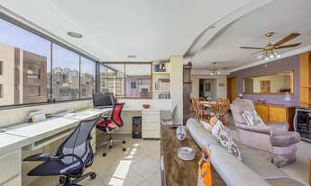 Imagem 6: Imóvel para venda tem 144 metros quadrados com 3 quartos em Bela Vista - Porto Alegre - RS