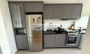 Imagem 5: Imóvel para aluguel com 68 metros quadrados com 3 quartos em Cajuru - Curitiba - PR