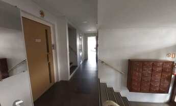 Imagem 4: Apartamento Avenida Bento Gonçalves- 2D