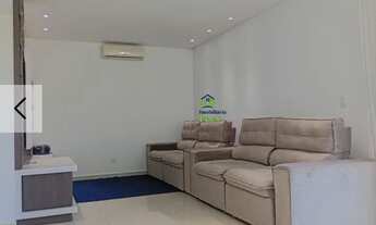 Imagem 2: Sobrado de esquina, 3 quartos