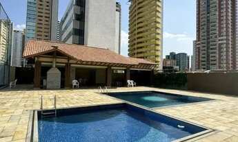 Imagem 2: Apartamento Ed Ville Saint Paul - 280 m² com 4 suítes e 3 vagas - Umarizal - Belém - PA