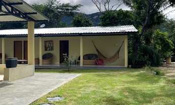 Imagem 3: Rancho Tocantins (piscina e praia