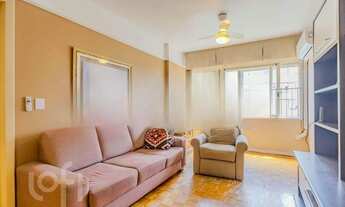 Imagem 2: Apartamento à venda em Menino Deus com 93 m², 3 quartos, 1 suíte, 1 vaga