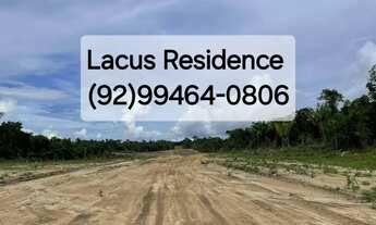 Imagem 3: Lacus Residence O empreendimento mais próximo da capital sem Consulta ao SPC e SERASA