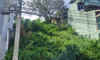 Imagem 3: Terreno à venda, 360 m² por R$ 630.000,00 - Camboinhas - Niterói/RJ