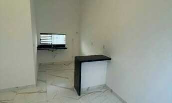 Imagem 4: Casa à Venda no Luar da Barra Com churrasqueira e Próxima à Praia! [6698