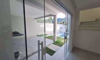 Imagem 6: Casa à venda com 300,00m² e 4 quartos em Vargem Pequena, Rio de Janeiro - RJ