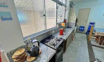 Imagem 7: Réveillon 2026 - Apartamento c/ 3 Quartos (1 c/ AR) - 1 Quadra Mar - Praia Grande