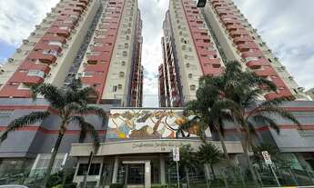 Imagem: Apartamento 125m2, mobiliado, com 3 quartos