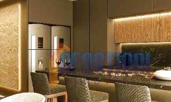 Imagem 4: Casa com 3 dormitórios à venda, 227 m² por R$ 2.261.000,00 - Santa Felicidade - Curitiba/P