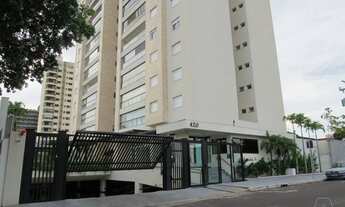 Imagem 4: Apartamento no Condominio Edificio Istambul em Araçatuba/SP