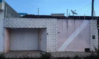 Imagem 3: Casa 101 m² - Batingas - Arapiraca - AL