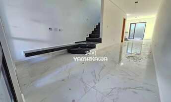 Imagem 3: Sobrado com 3 dormitórios à venda, 110 m² por R$ 780.000,00 - Vila Ré - São Paulo/SP