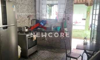 Imagem 6: Casa em Rua Ipê - Chácara Contagem - Contagem/MG