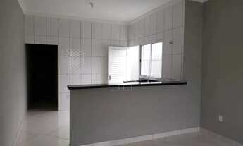 Imagem 2: Casa à venda em Araçatuba - Concórdia III