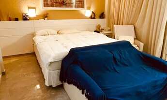 Imagem: FLAT COMPLETO À VENDA EM PONTA NEGRA