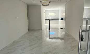 Imagem: Maraponga, Casa duplex com 03 quartos, 03