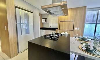 Imagem 4: Apartamento Mobiliado à venda em Capão da Canoa, zona nova - Villagio Di Florença REF: 167