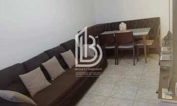 Imagem 3: Apartamento de 80m² com 2 quartos à venda na Vila Tibiriçá, Santo André-SP