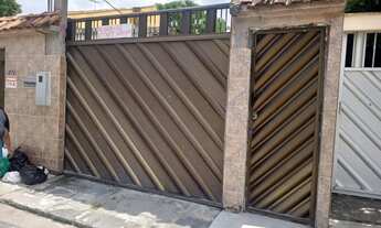 Imagem: Aluguel de um apartamento