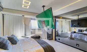 Imagem 4: Apartamento à Venda - Butantã, 1 Quarto, 37 m2